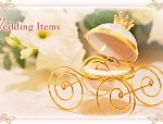 Wedding Items